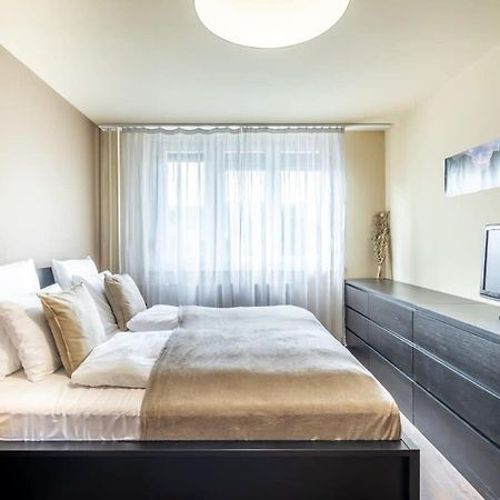 בודפשט Cozy Quiet Apartment With A Balcony מראה חיצוני תמונה